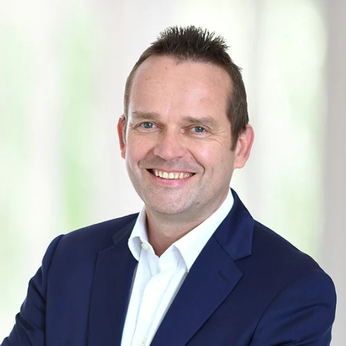 St&eacute;phane Schneider
