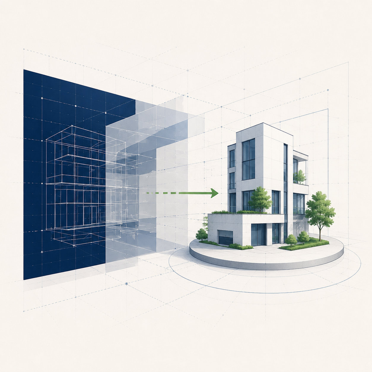 Illustration du cas d'usage acceleration de la conception